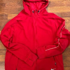 Nike Running Lightweight Pullover Hoodie